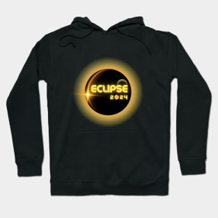 Eclipse Shirt Hoodie